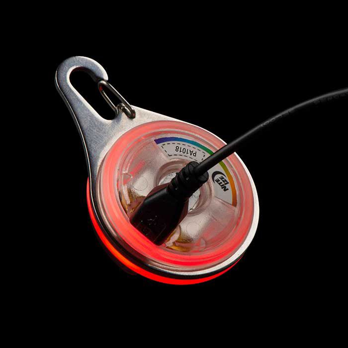 Nite Ize SpotLit Rechargeable Collar Light product image
