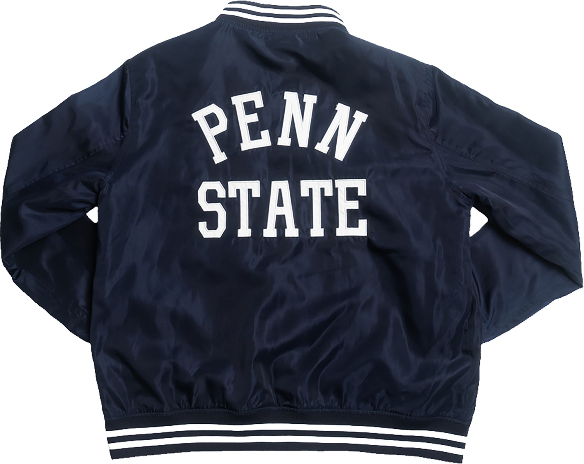 Homefield Men's Penn State Nittany Lions Blue Bomber Jacket product image