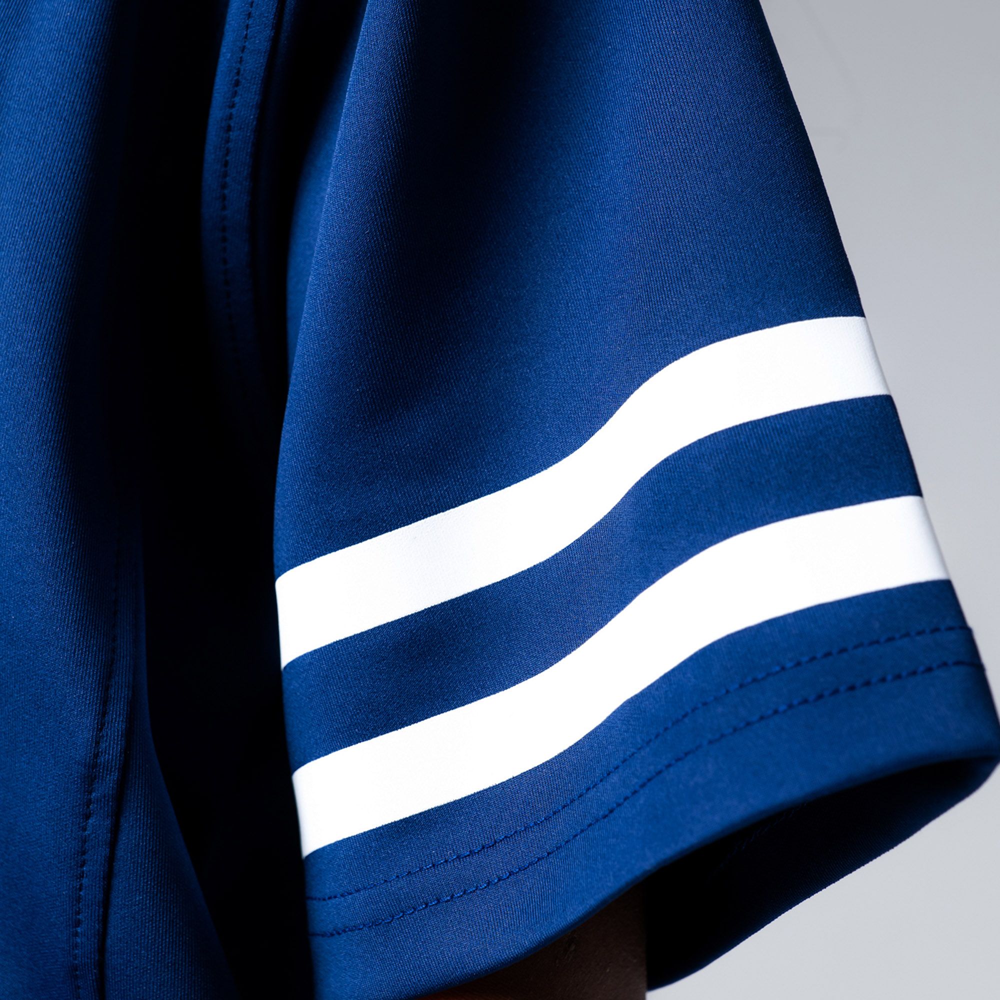 Established & Co Women's Penn State Nittany Lions Drew Allar #15 Navy Jersey product image