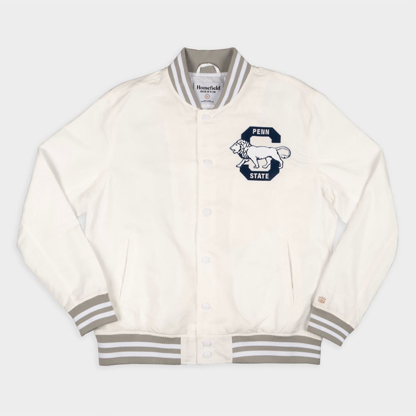 PennState 47 discount Varsity Jacket