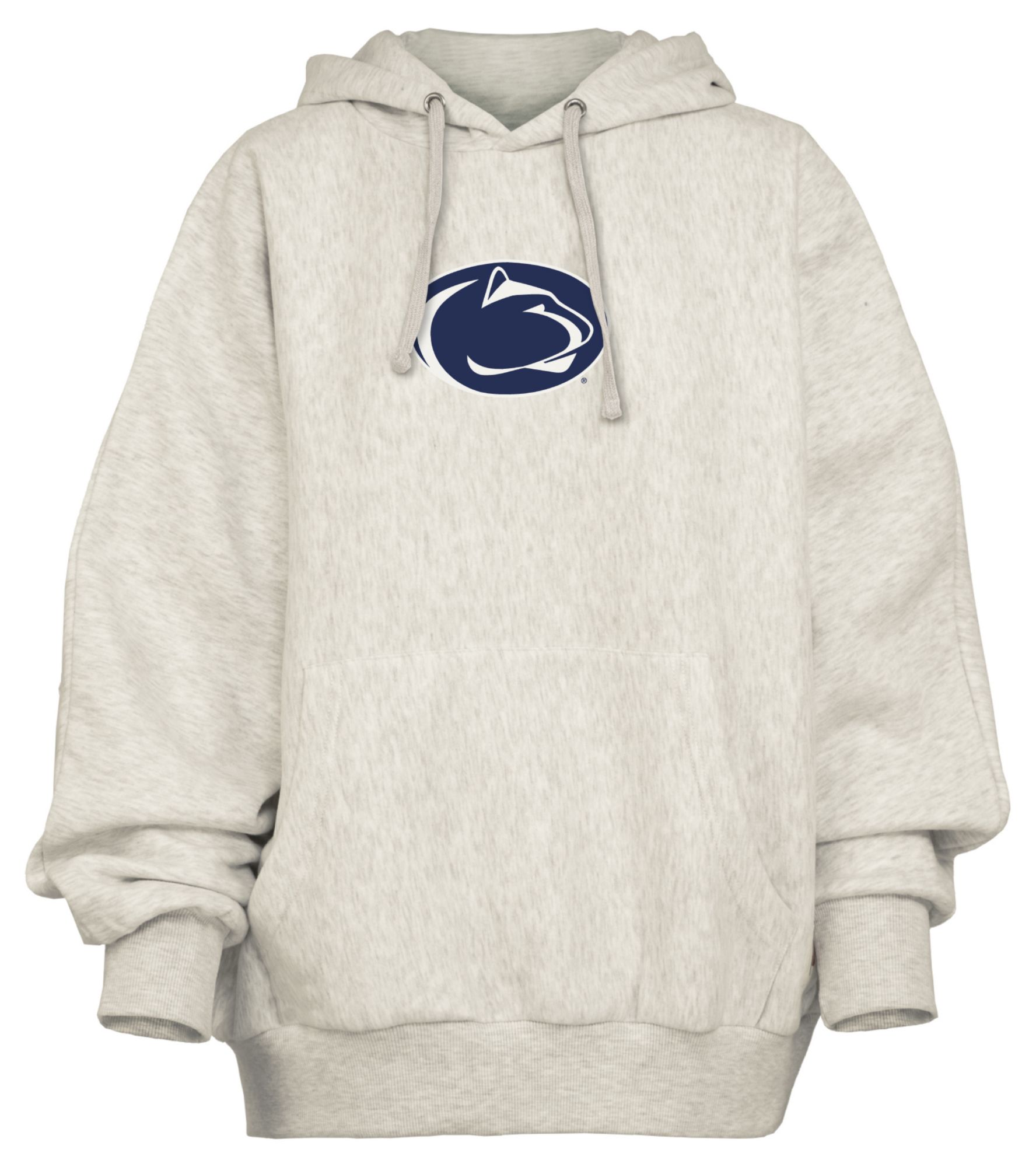 Pressbox Women's Penn State Nittany Lions Athletic Heather Belvedere Hoodie product image