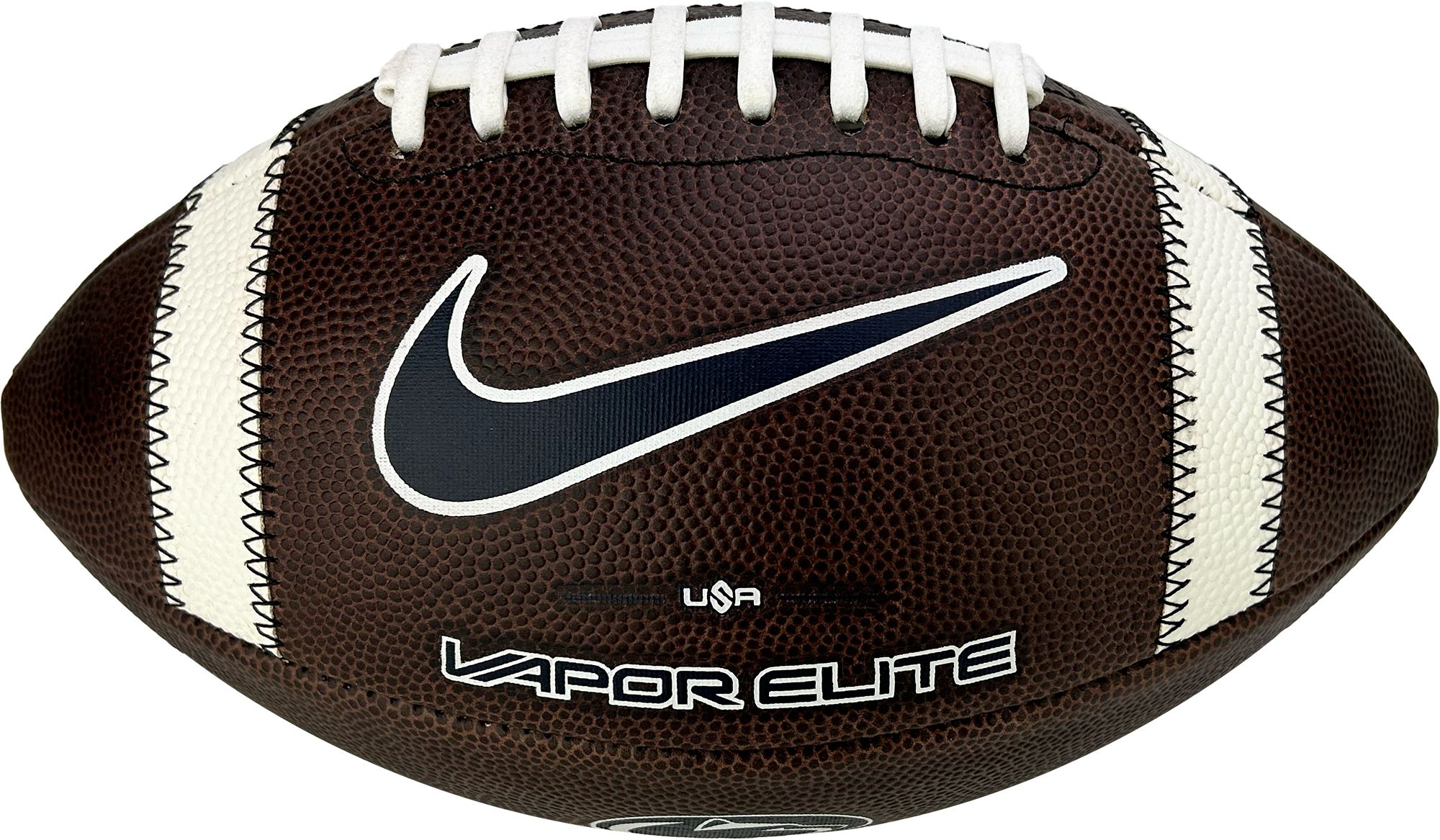 Nike Penn State Nittany Lions Regulation Size Leather Football product image