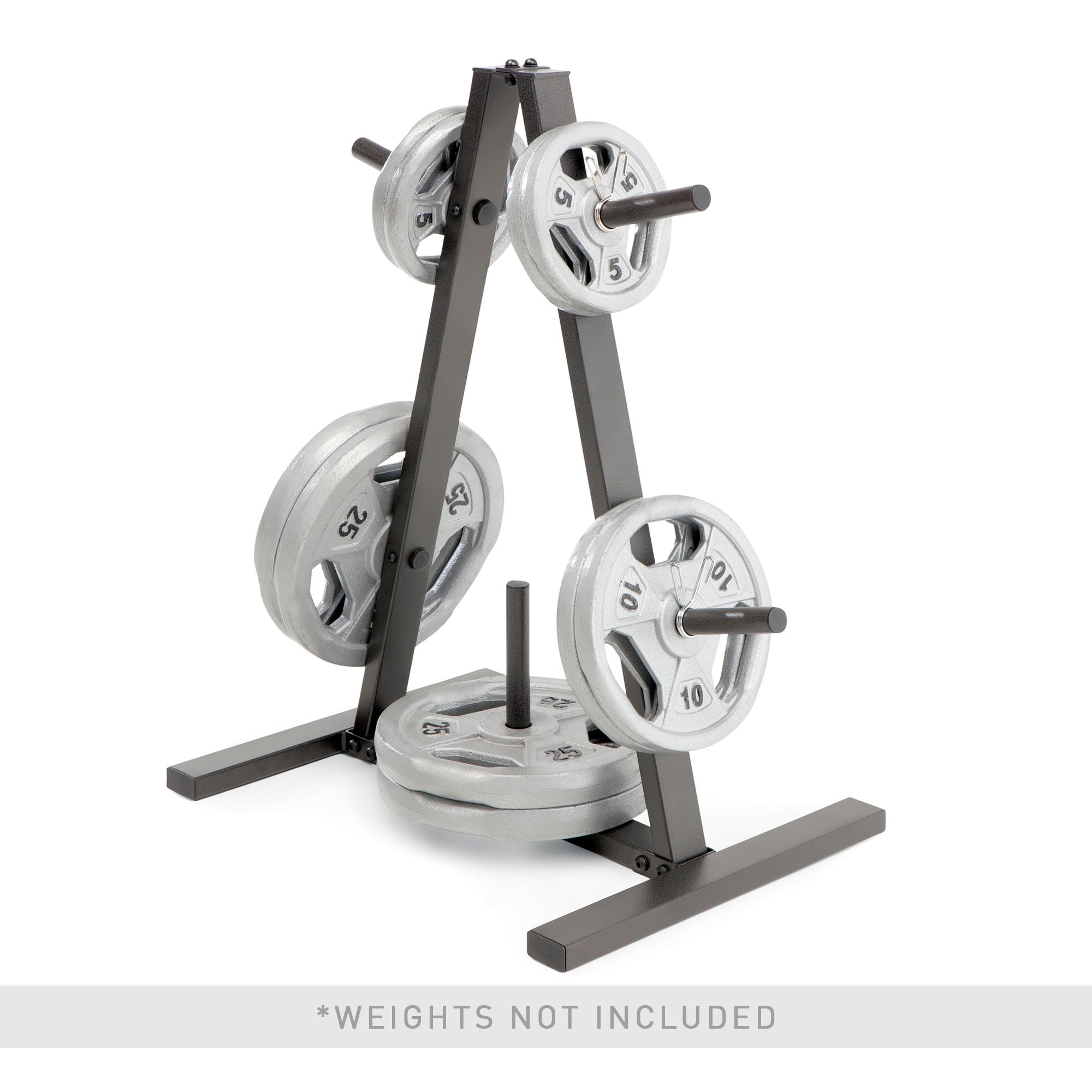 Marcy Standard Weight Plate Tree