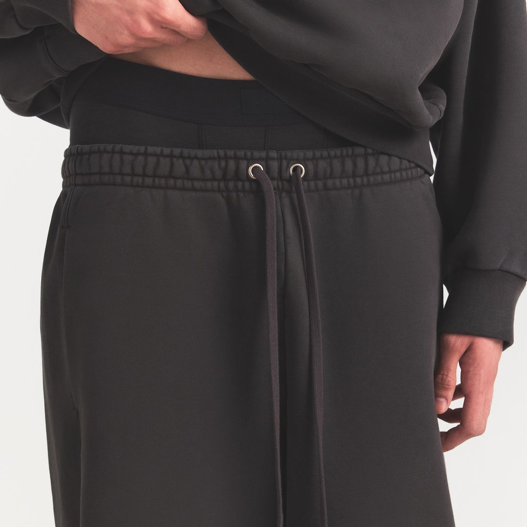SKIMS Men's Heavyweight Fleece Straight Leg Pants product image