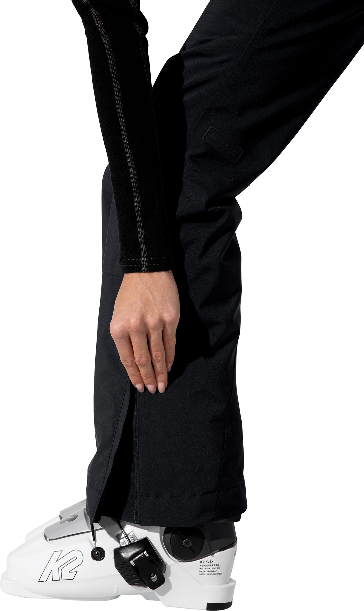 Halfdays Women's Alessandra Pant product image