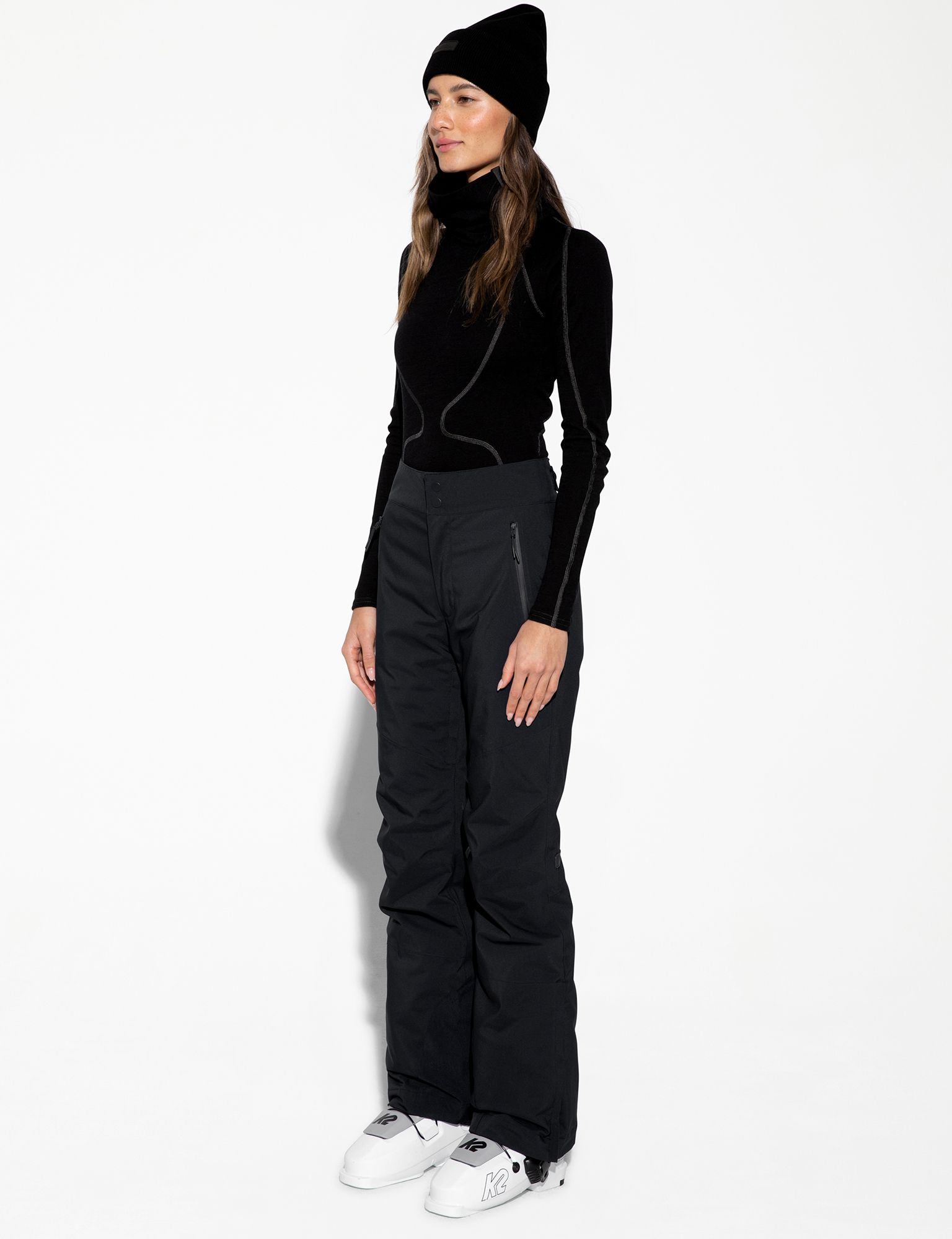 Halfdays Women's Alessandra Pant product image