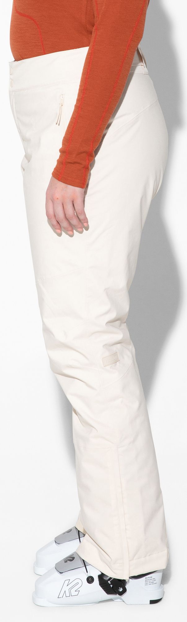 Halfdays Women's Alessandra Pant product image