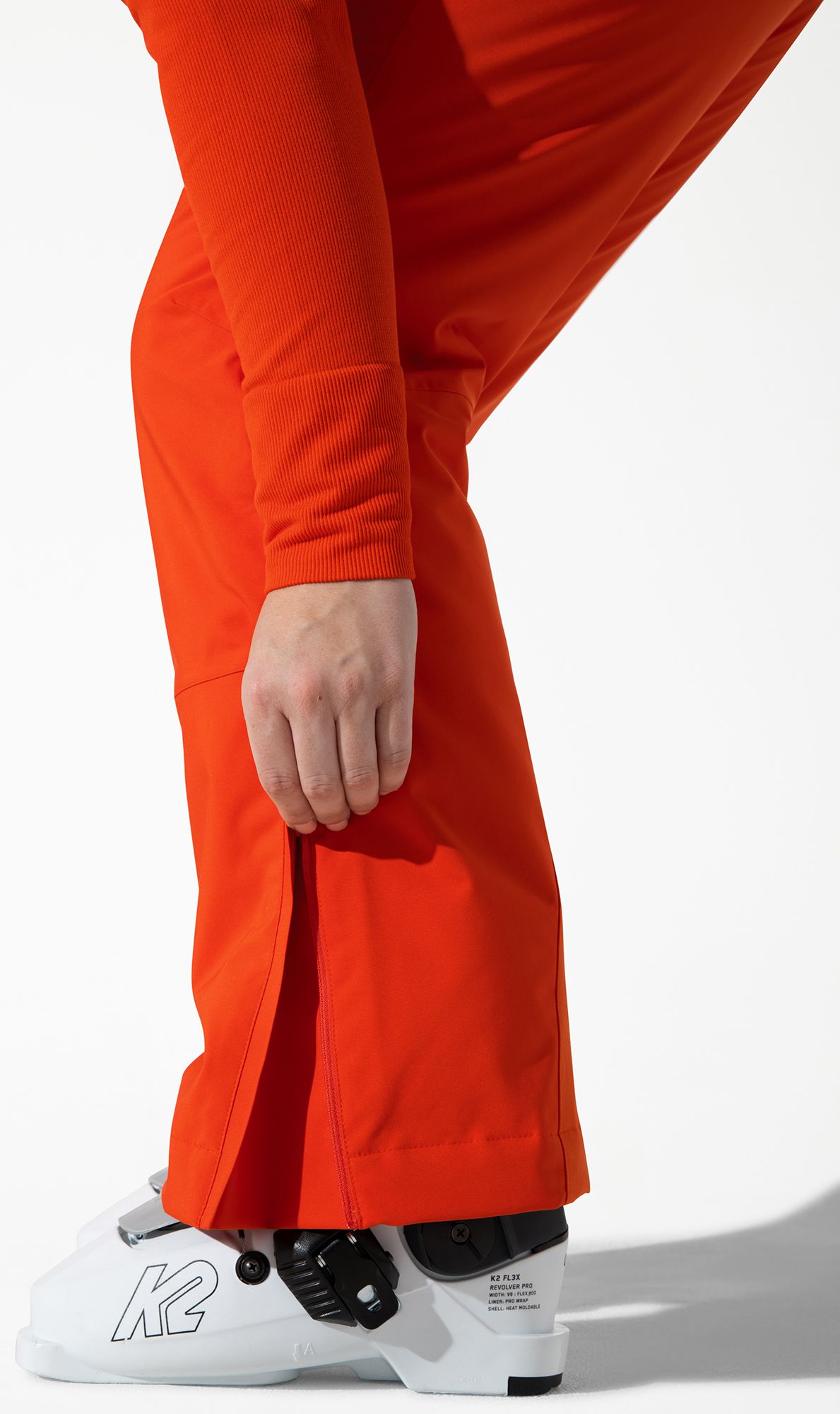 Halfdays Women's Alessandra Pant product image