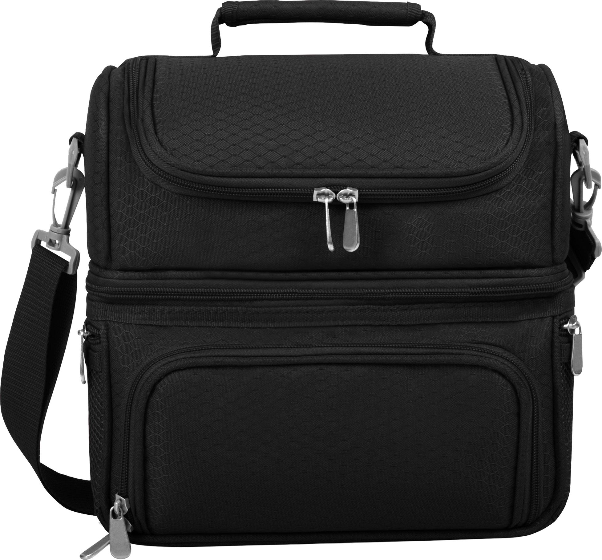 Picnic Time Oniva Pranzo Lunch Bag Cooler with Utensils product image