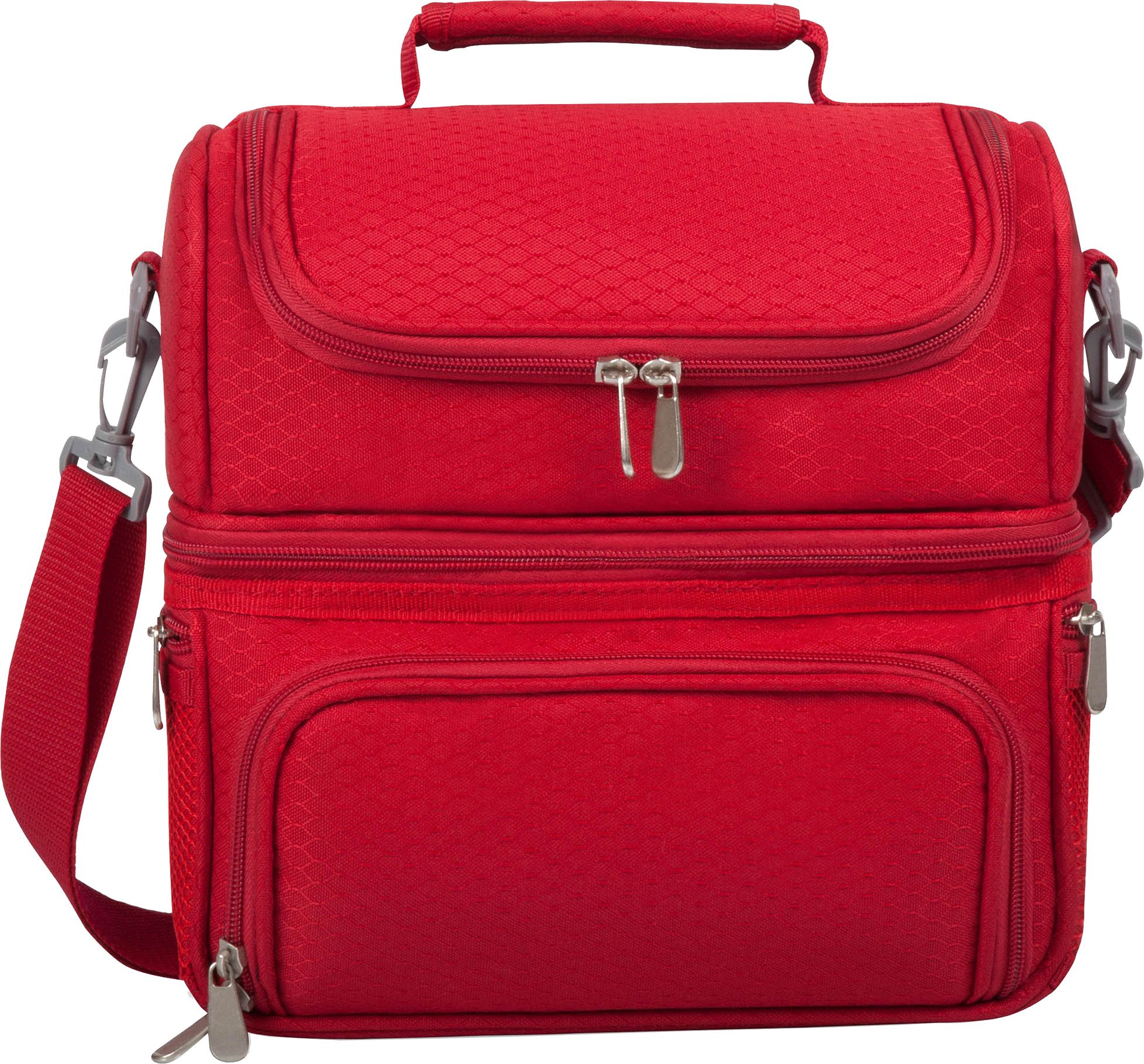 Picnic Time Oniva Pranzo Lunch Bag Cooler with Utensils product image