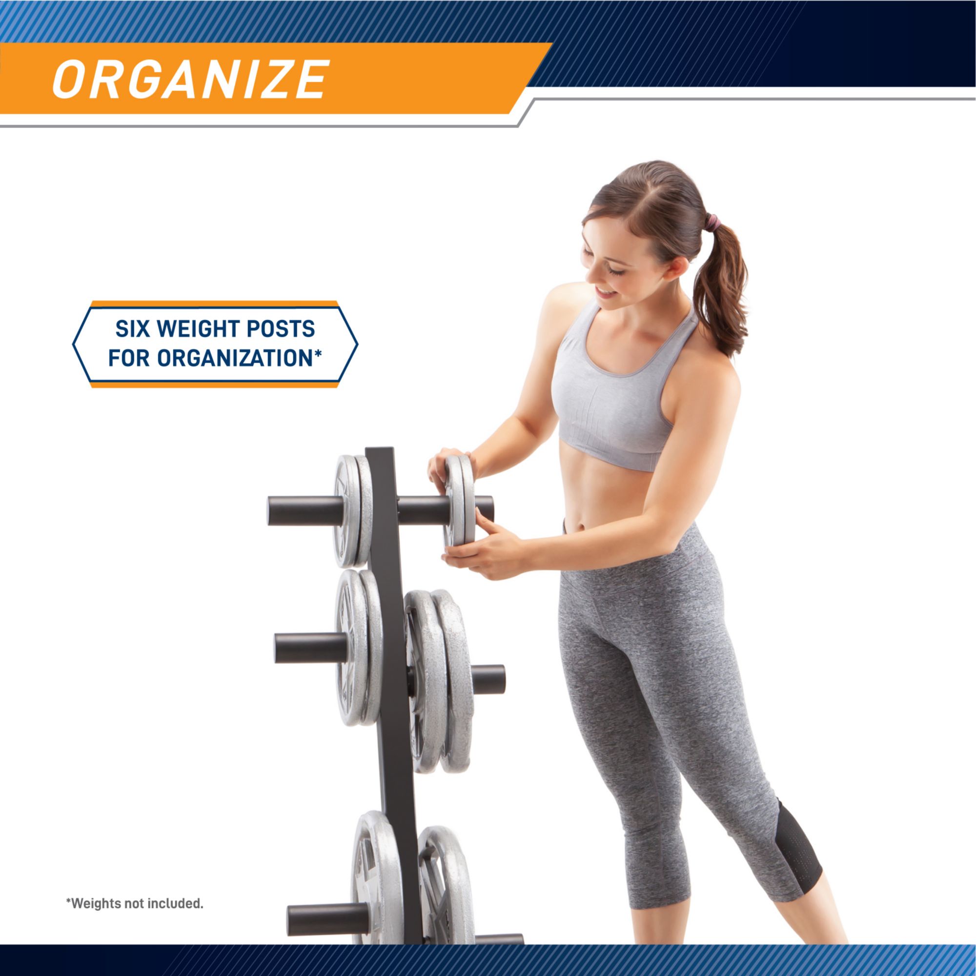 Marcy Olympic Plate Tree product image