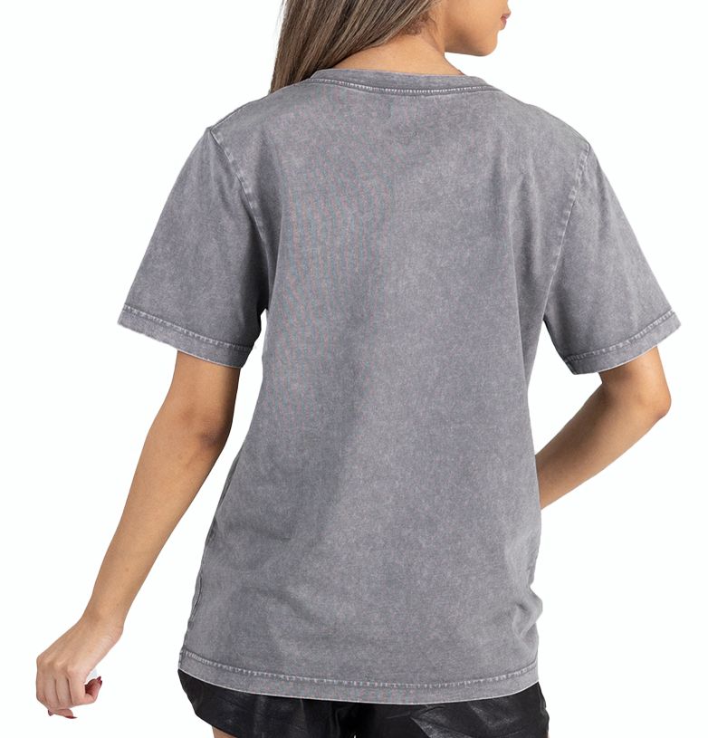 Gameday Couture Women's Penn State Nittany Lions Grey Icon Edge T-Shirt product image