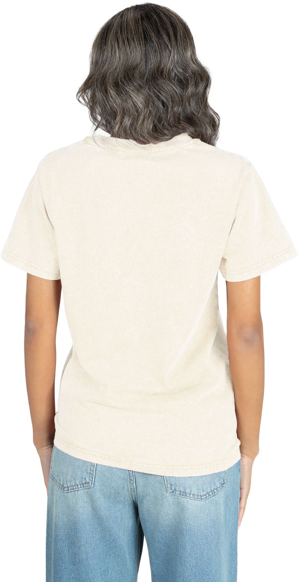 Gameday Couture Women's Nebraska Cornhuskers Ivory Our Name T-Shirt product image