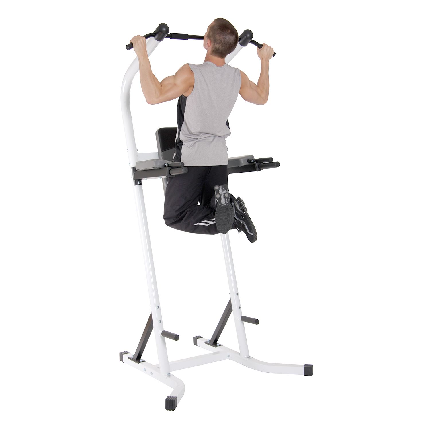 Power Dip Station Body