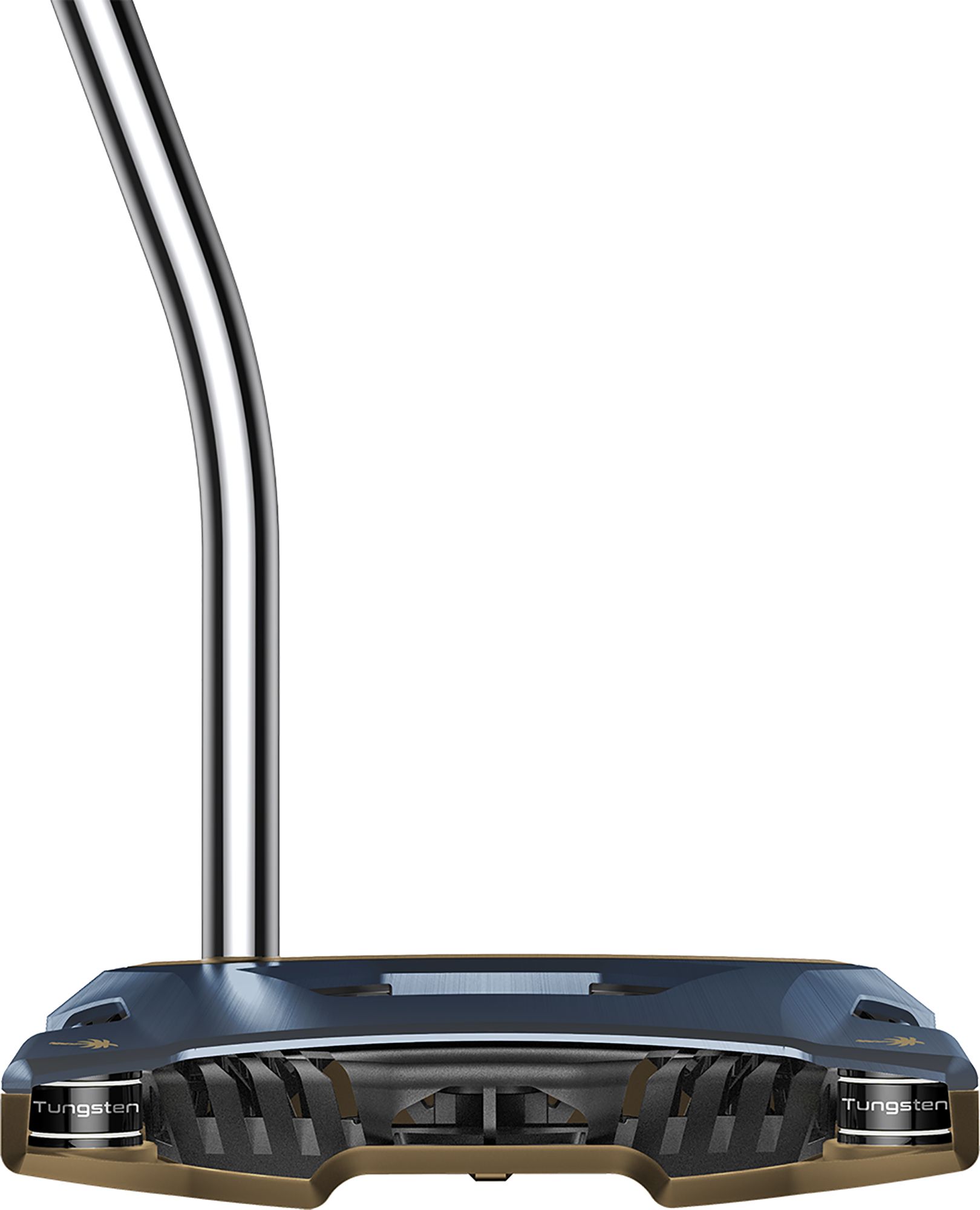 Cobra KING 3D Agera Limited Edition Palm Tree Crew Single Bend Putter product image