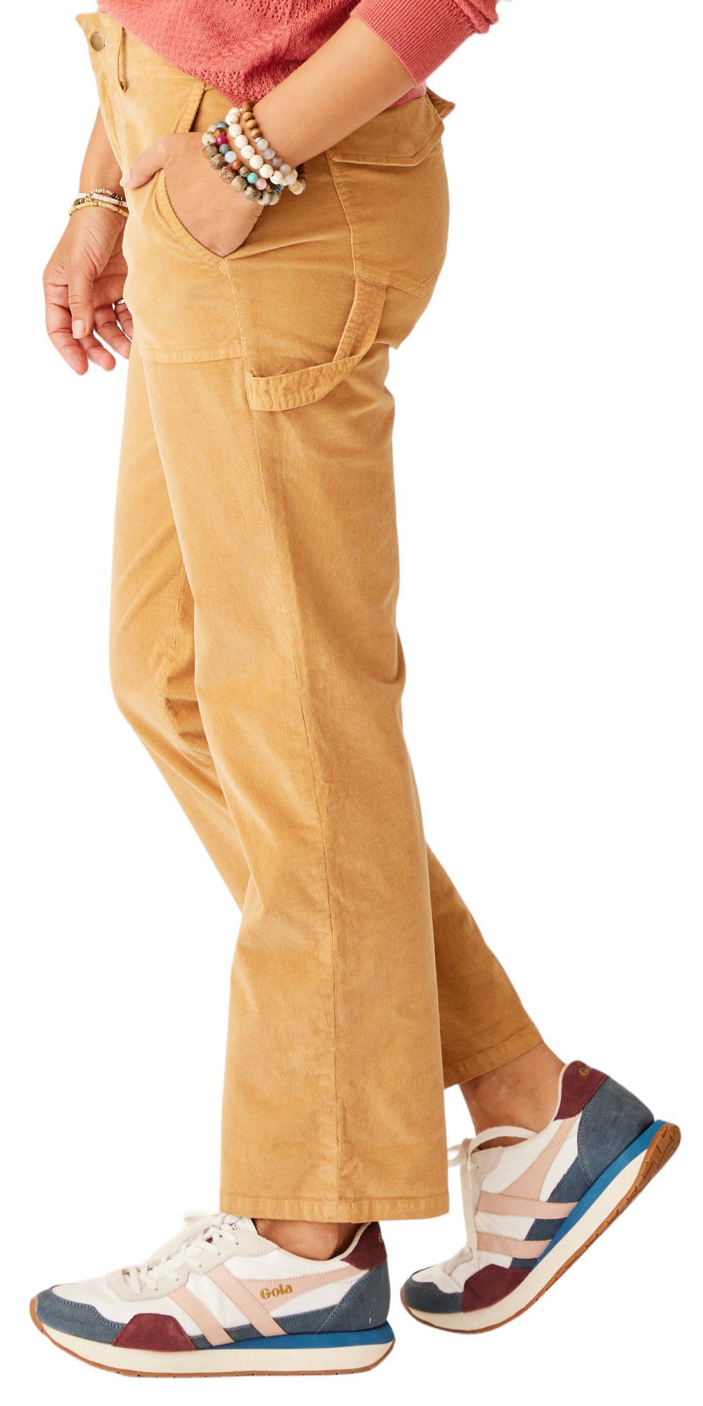 Carve Women's Corey Butter Pants product image