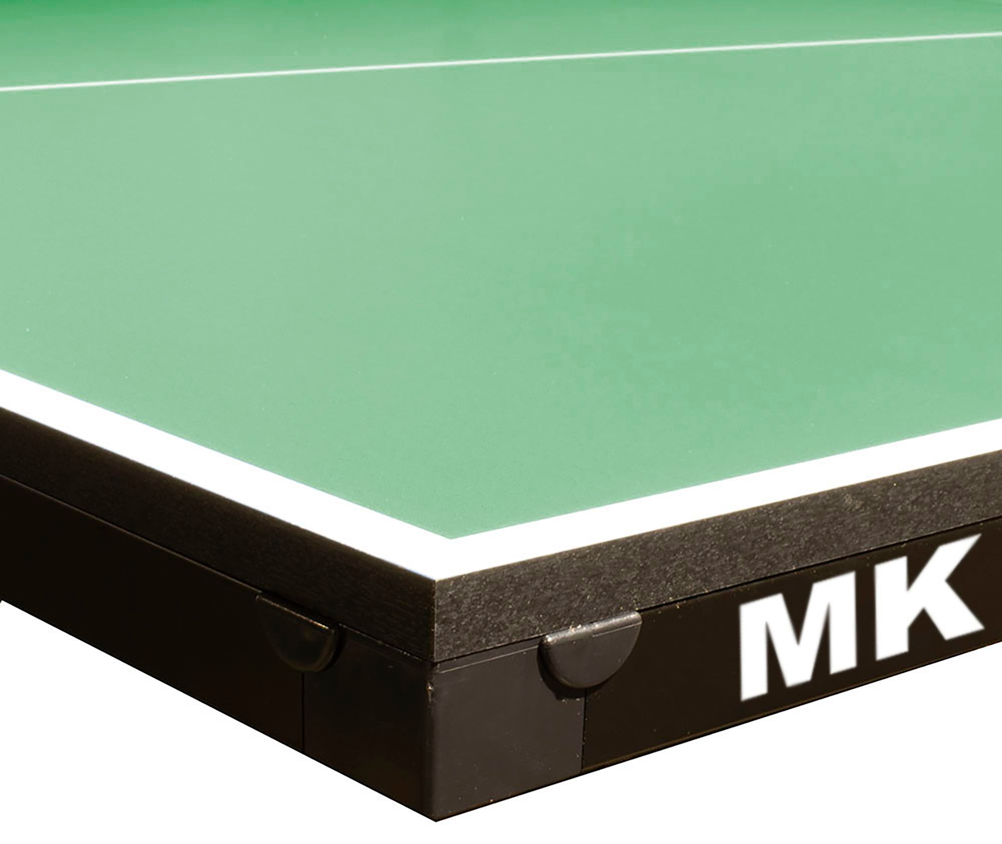 Martin Kilpatrick Pool Table Conversion Table Tennis Top DX product image