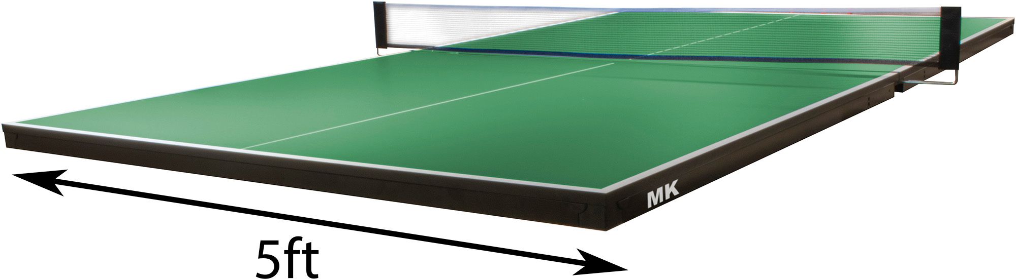 Martin Kilpatrick Pool Table Conversion Table Tennis Top DX product image