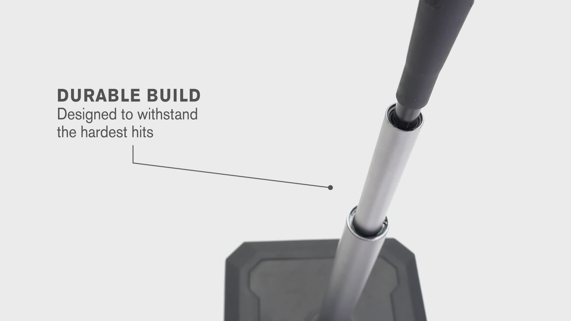 SKLZ Pro Elite Hitting Tee product