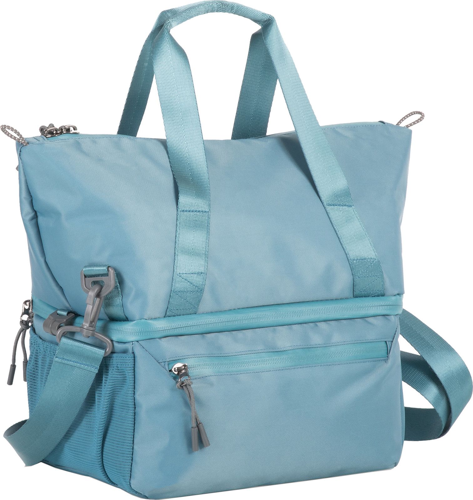 Picnic Time Tarana Eco-Friendly Lunch Bag Cooler with Utensils product image