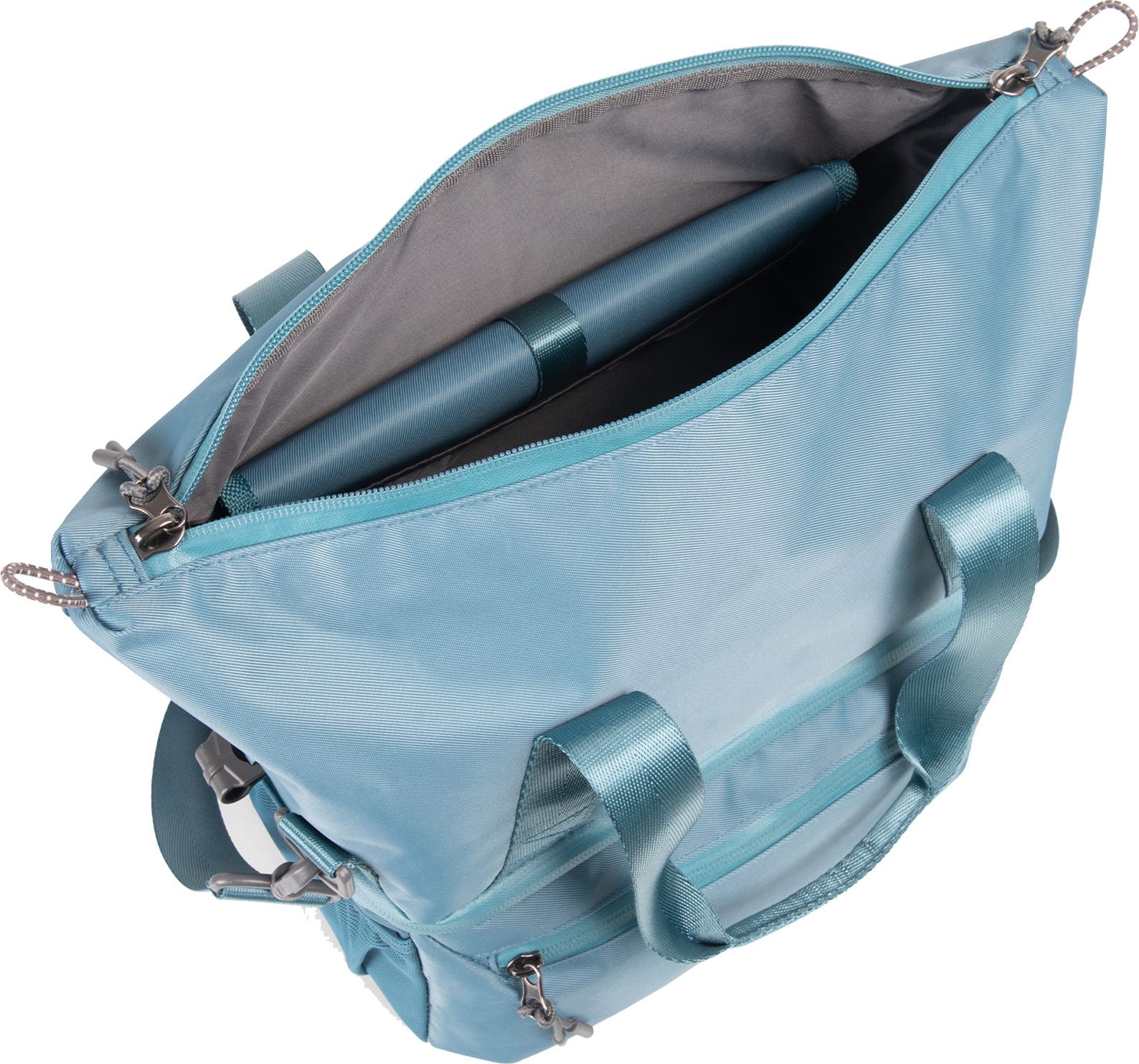 Picnic Time Tarana Eco-Friendly Lunch Bag Cooler with Utensils product image