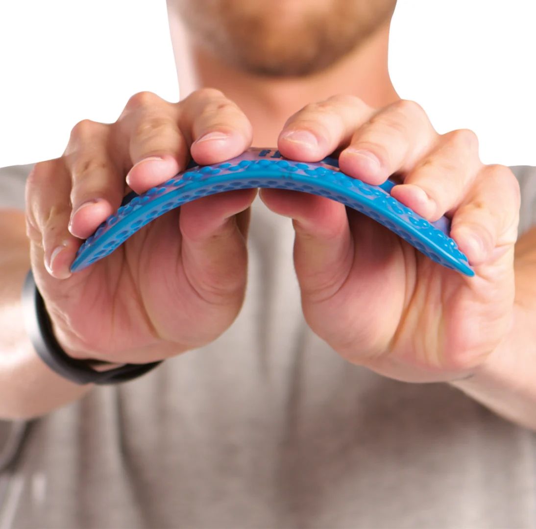 Pro-Tec FlexEdge Soft Tissue Mobilizer and Amber Sports Massage Cream Combo Package product image