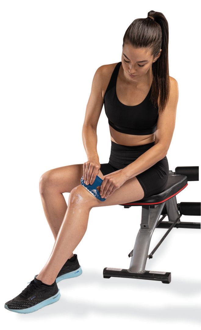 Pro-Tec FlexEdge Soft Tissue Mobilizer product image