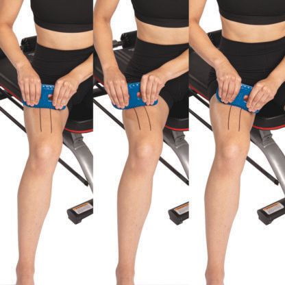 Pro-Tec FlexEdge Soft Tissue Mobilizer product image