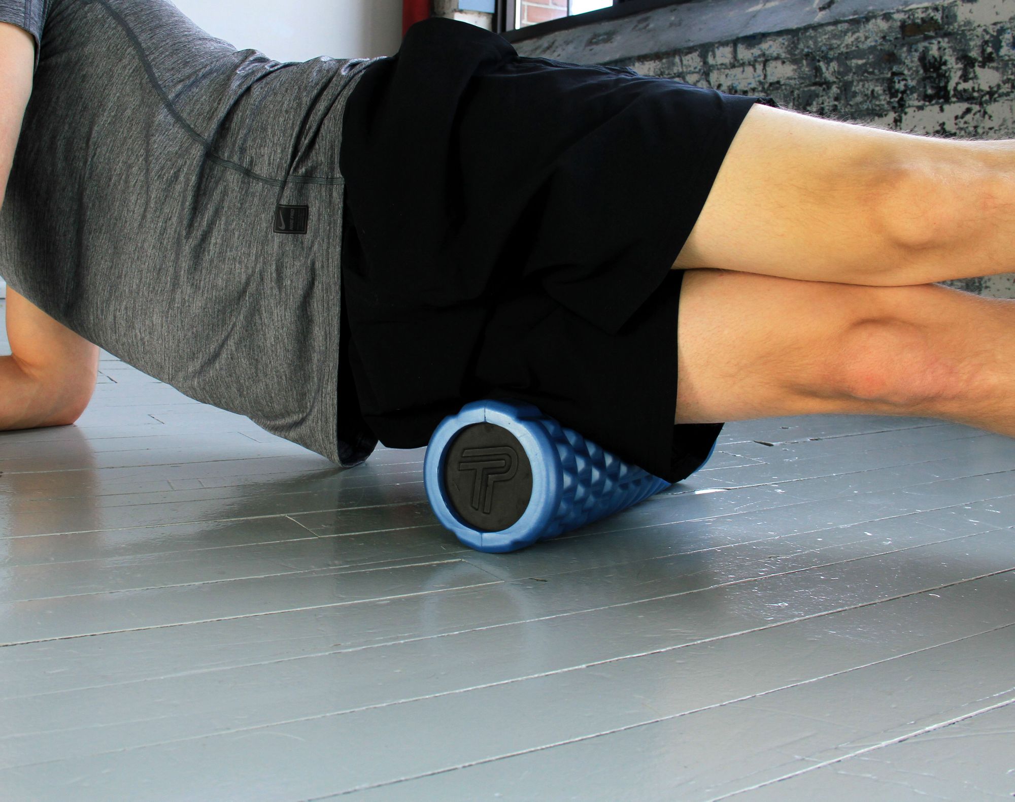 Pro-Tec Contoured Roller product image