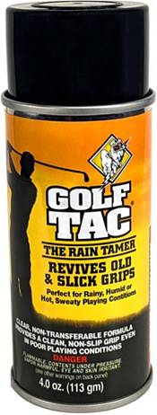 Golf Tac Grip Enhancer Spray product image