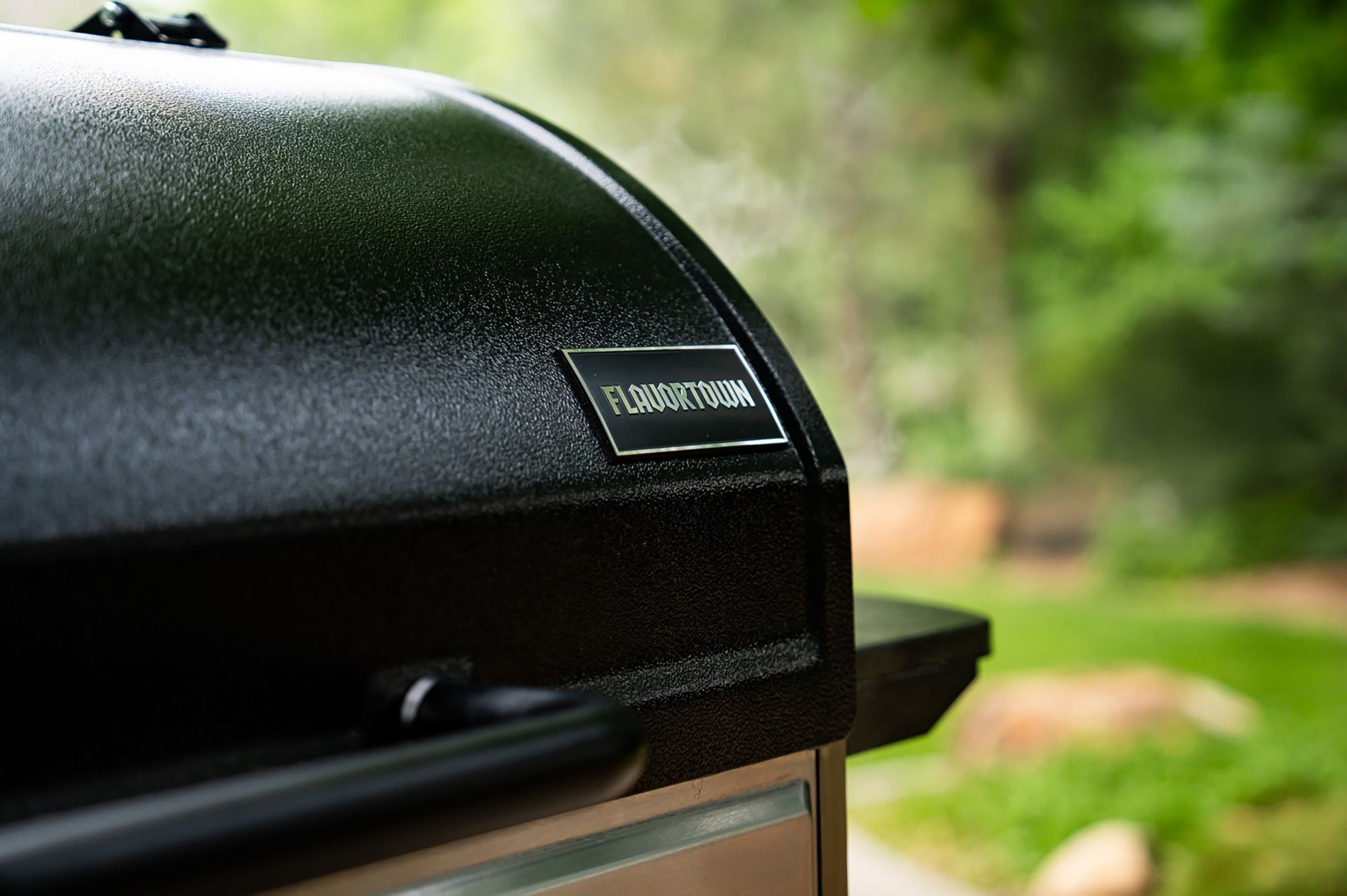 Camp Chef Guy Fieri Flavortown Woodwind Pro 36" Pellet Grill product image