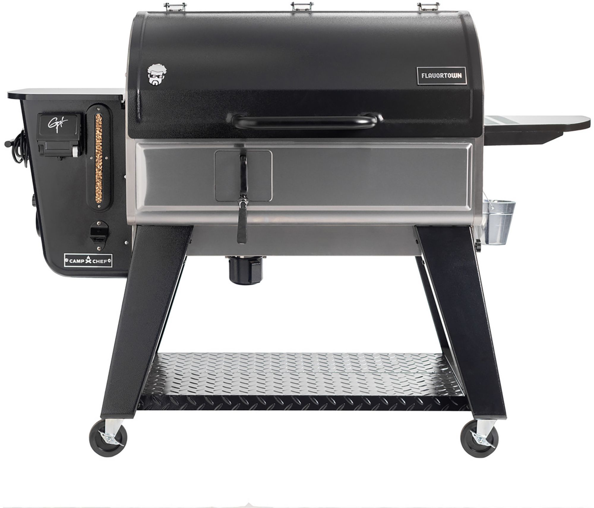 Camp Chef Guy Fieri Flavortown Woodwind Pro 36" Pellet Grill product image