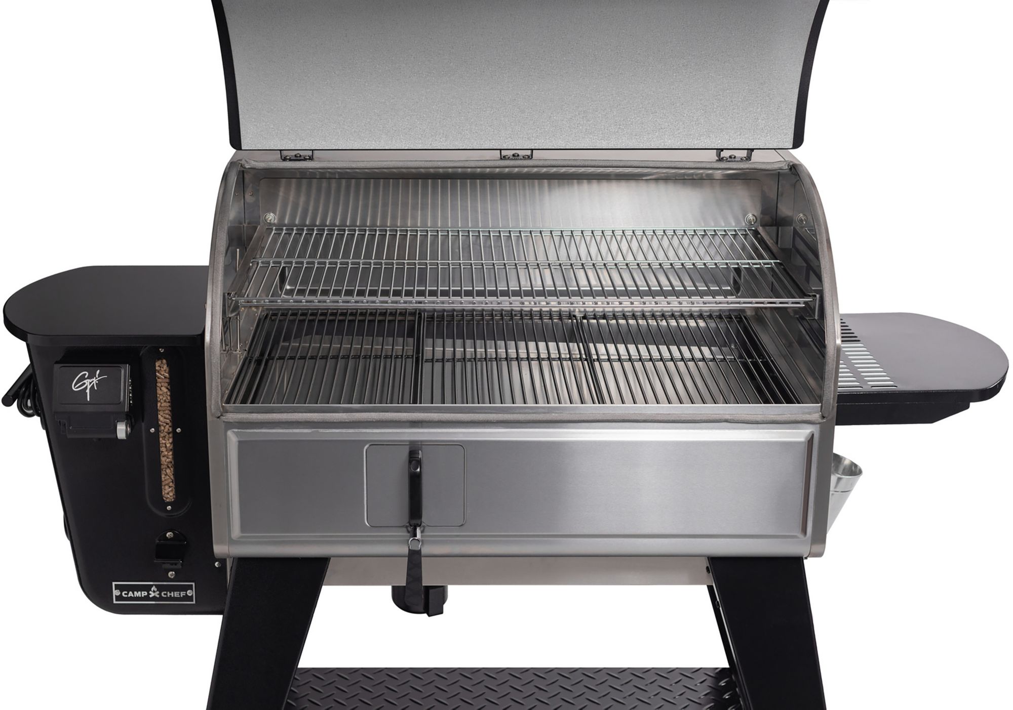 Camp Chef Guy Fieri Flavortown Woodwind Pro 36" Pellet Grill product image