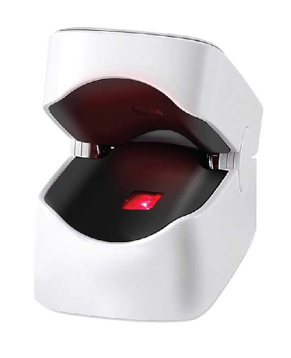 Vivitar Fingertip Pulse Oximeter product image