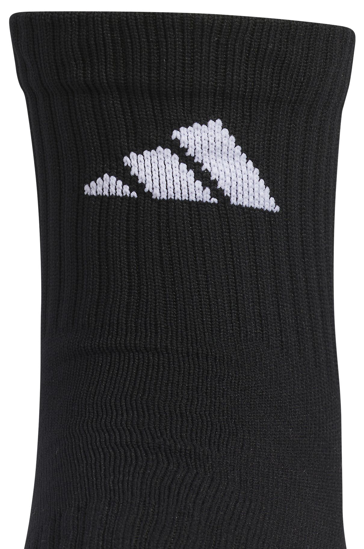 adidas Pure Training 2-Pack High Quarter Socks product image
