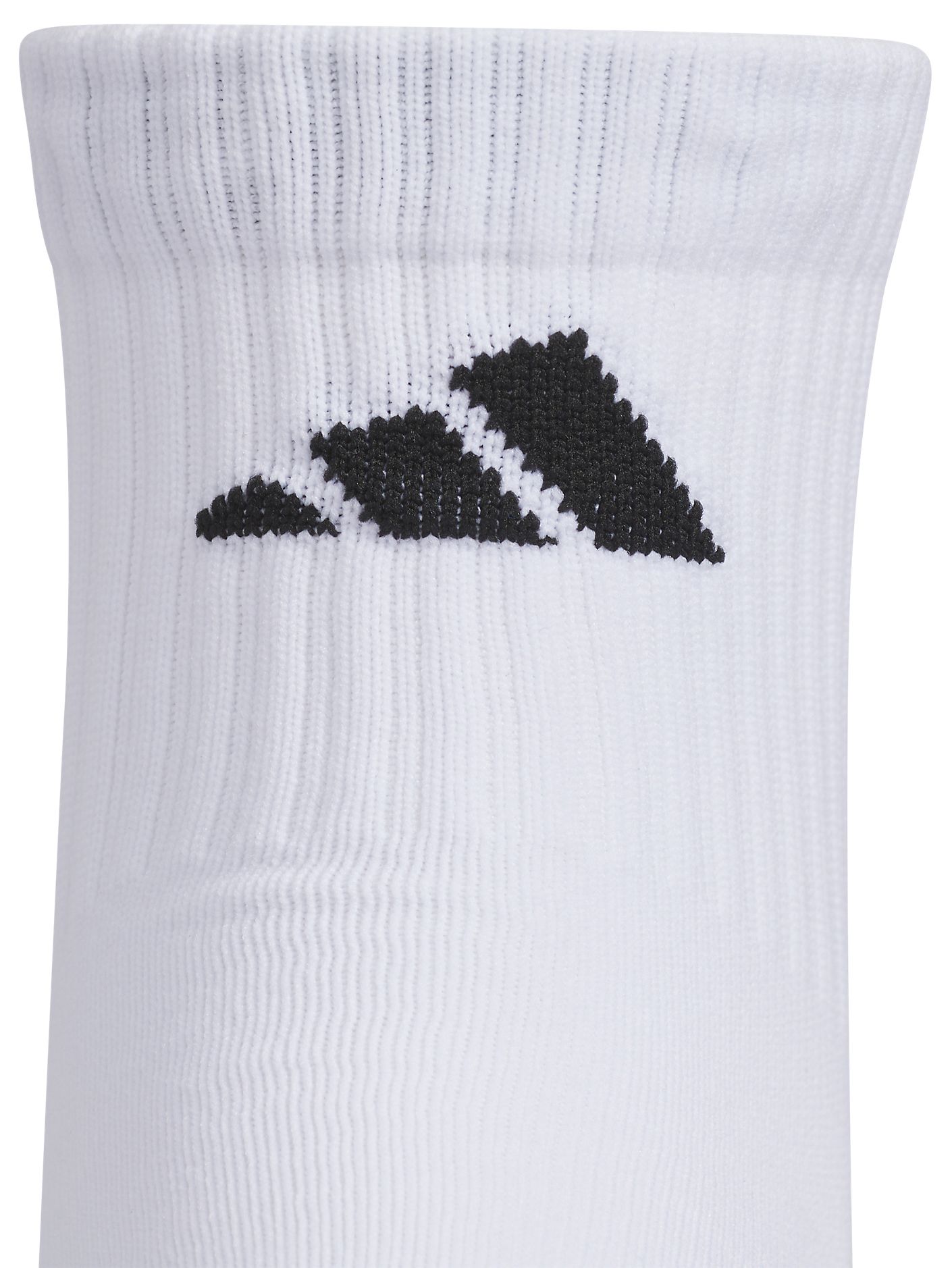 adidas Pure Training 2-Pack High Quarter Socks product image