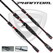 Favorite Fishing Phantom Casting Rod product image