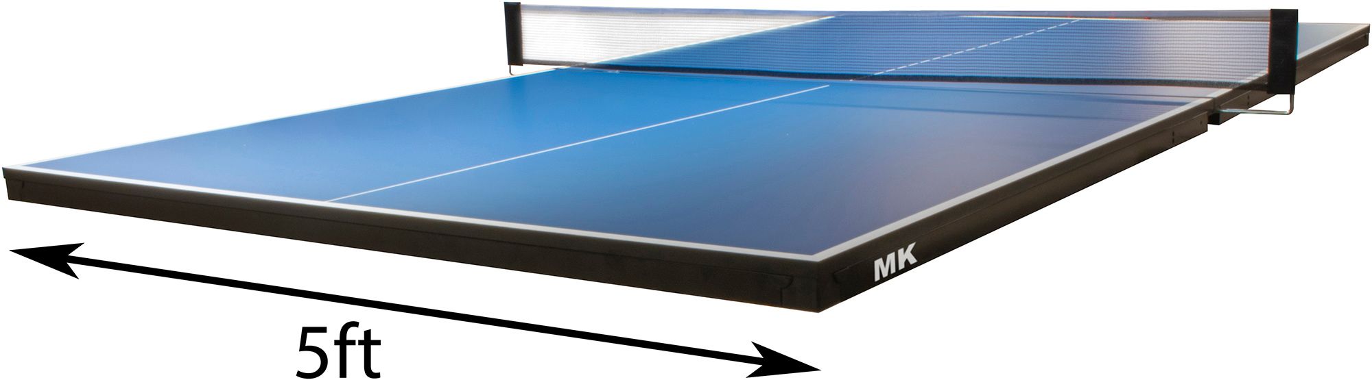 Martin Kilpatrick Pool Table Conversion Table Tennis Top product image