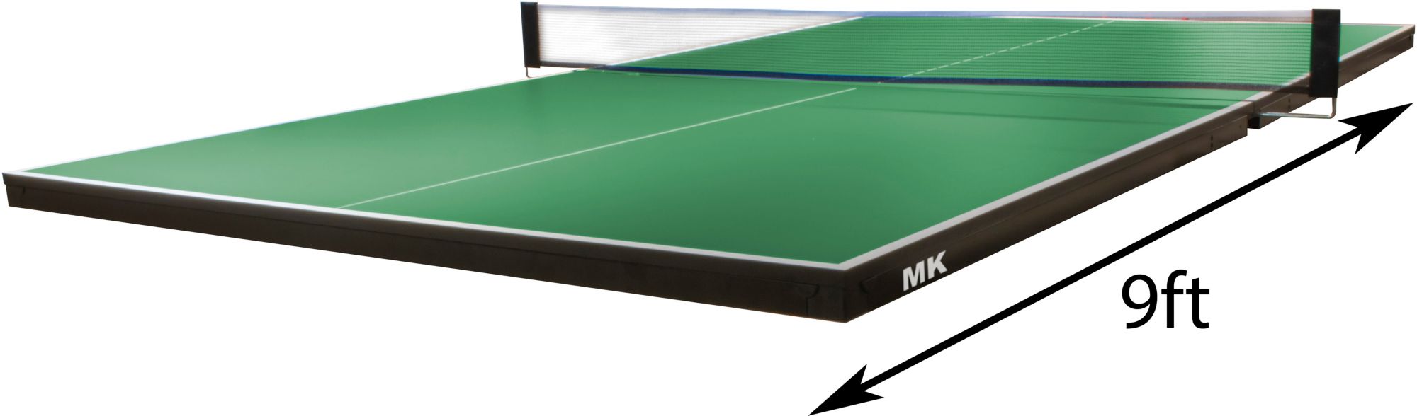 Martin Kilpatrick Pool Table Conversion Table Tennis Top product image