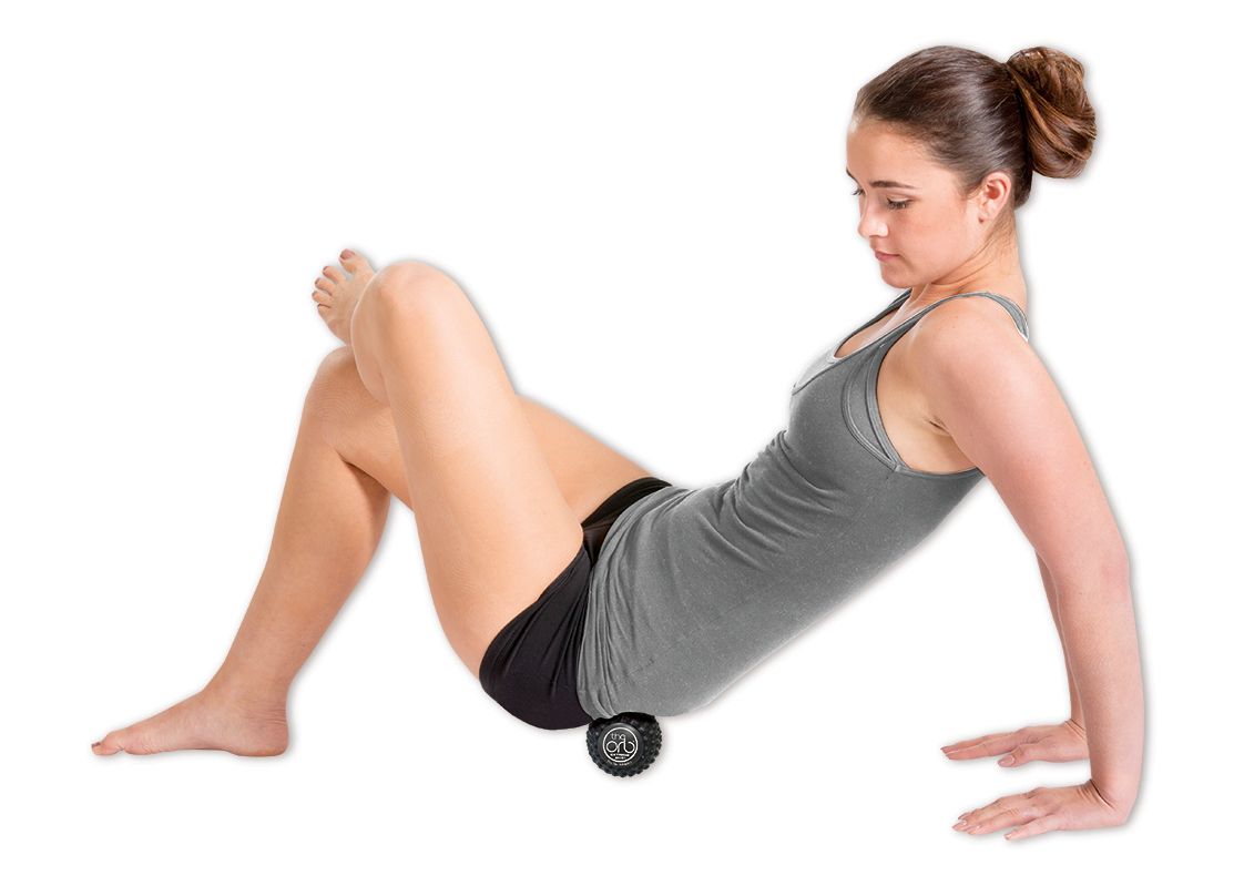 Pro-Tec 3" Orb Exrtreme Mini Massage Ball product image