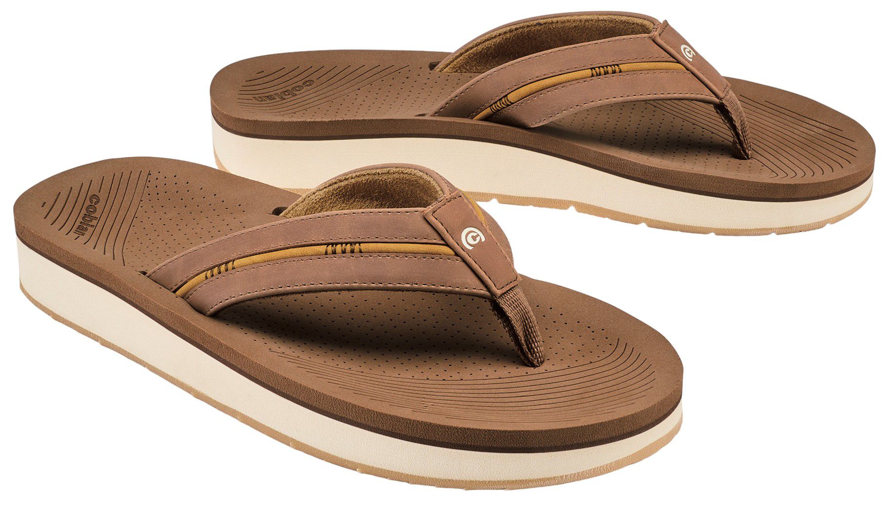 Cobian Men's Ponto Rise Sandals product image