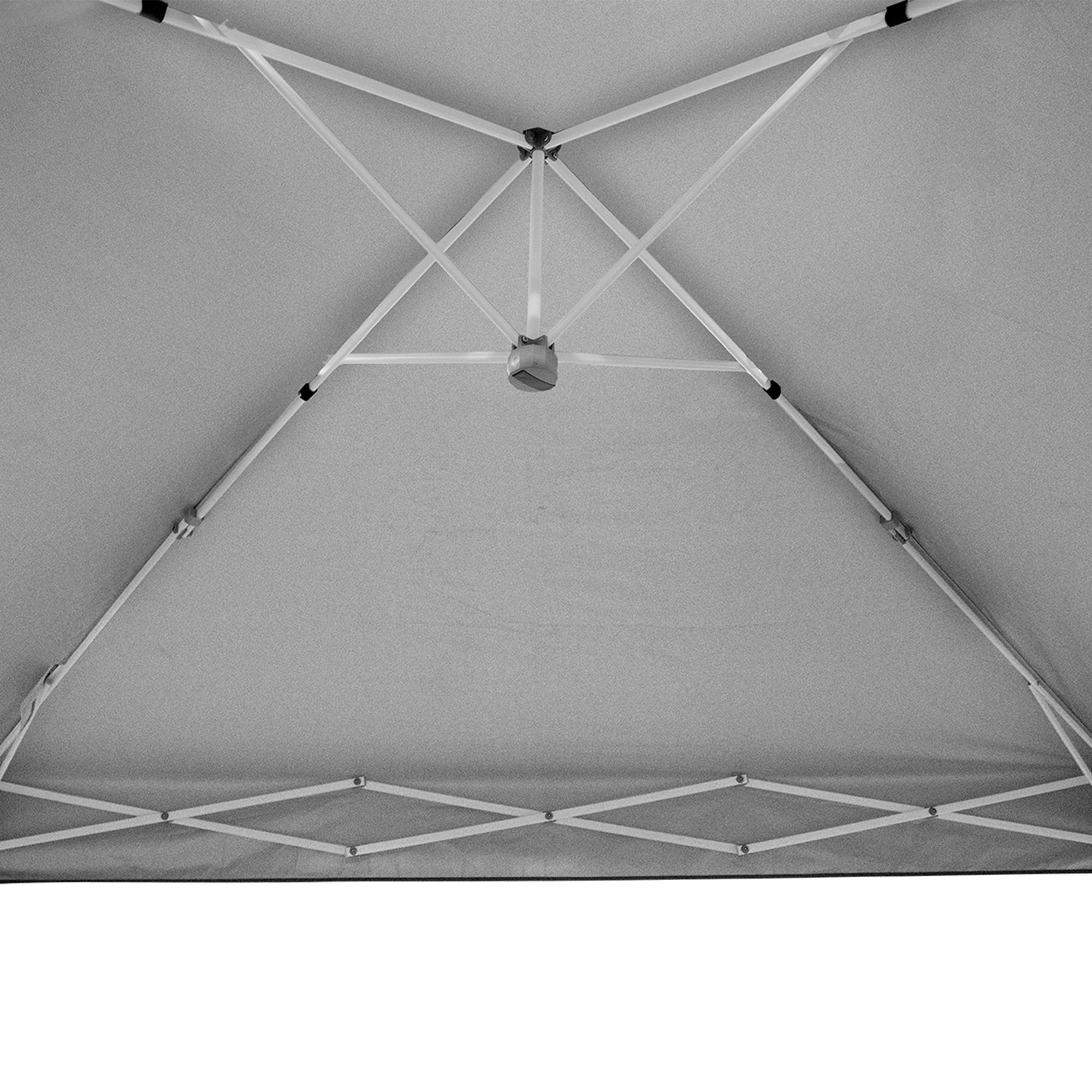 E-Z UP Patriot 10' x Instant Canopy