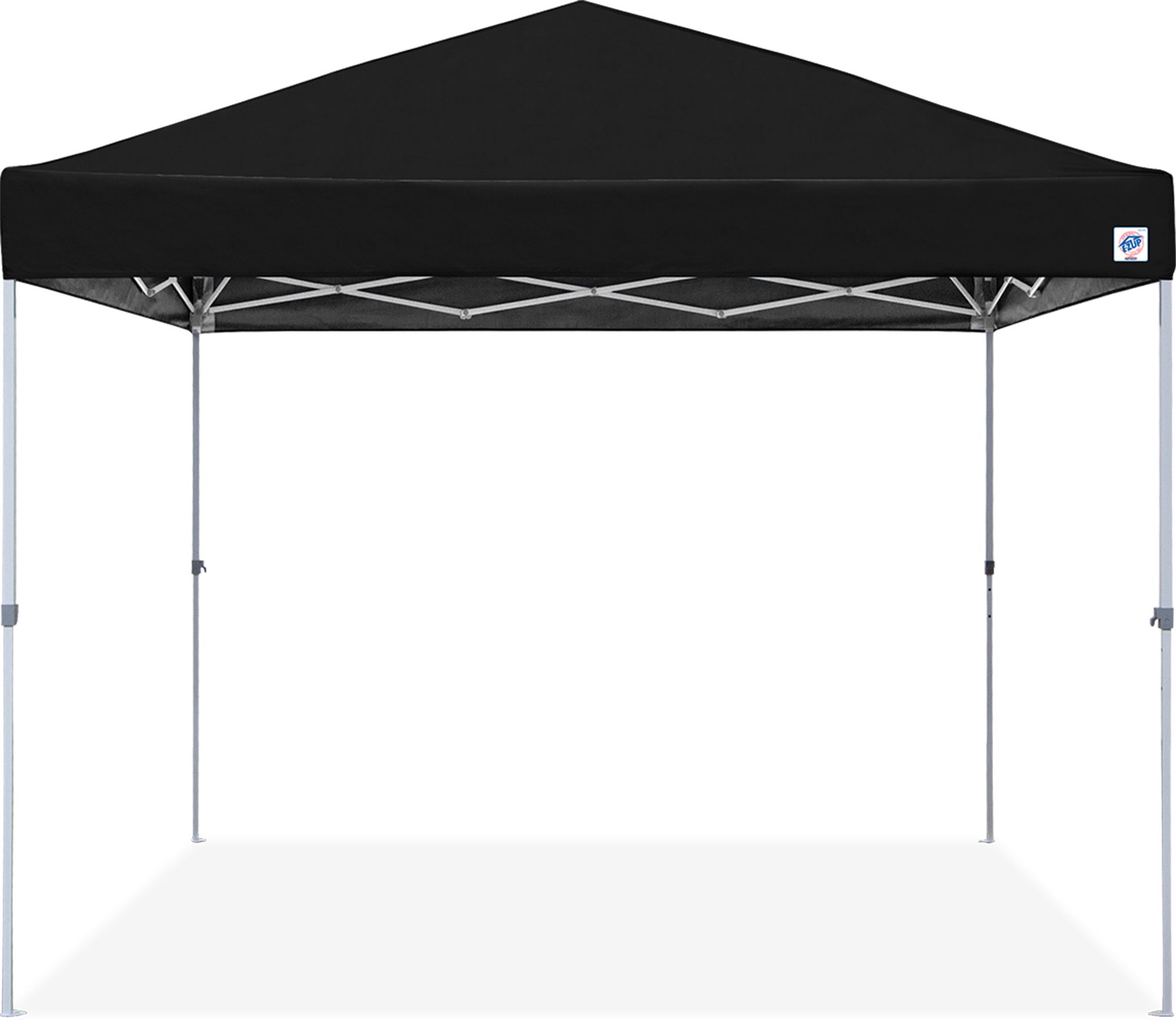 E-Z UP Patriot 10' x Instant Canopy