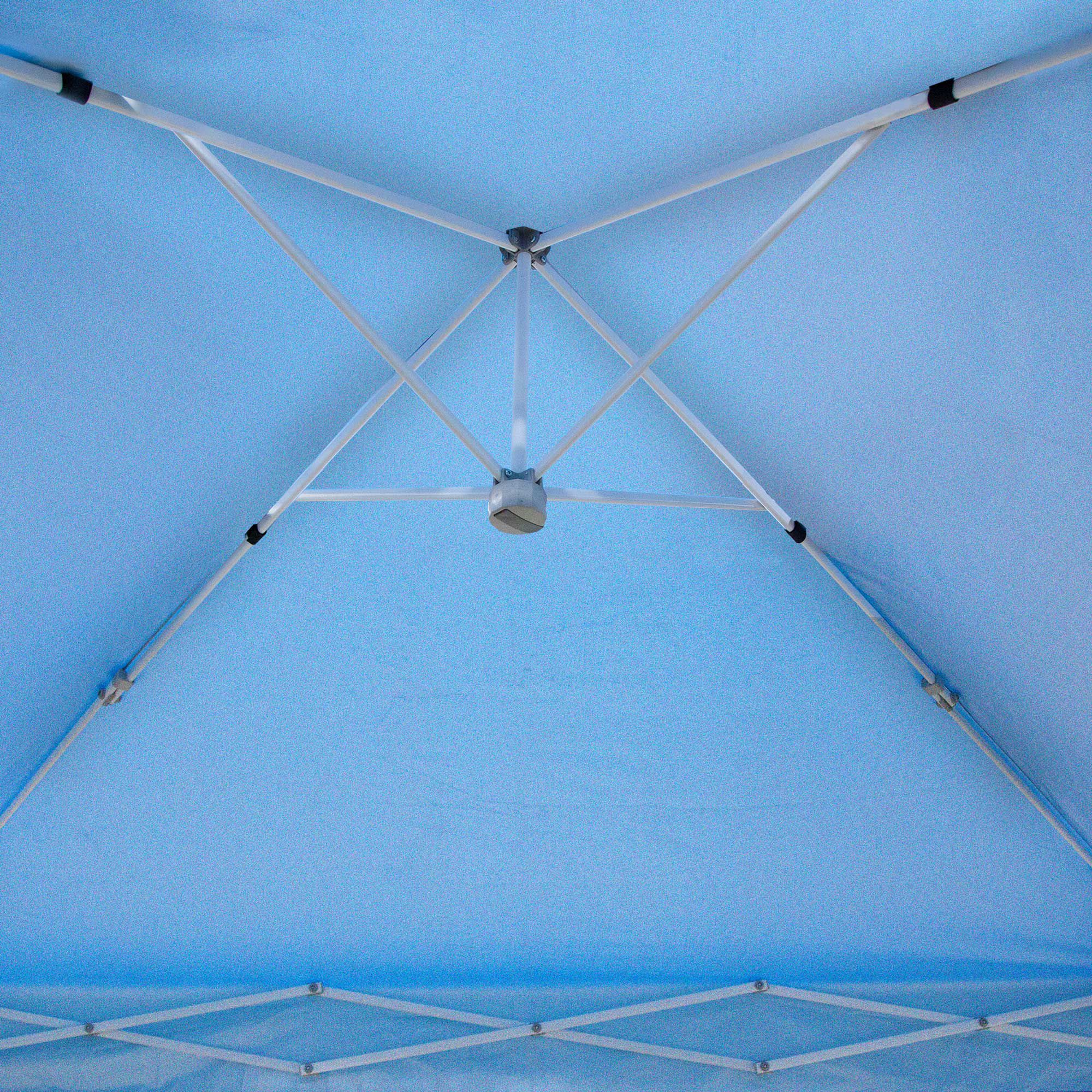 E-Z UP Patriot 10' x 10' Instant Canopy product image