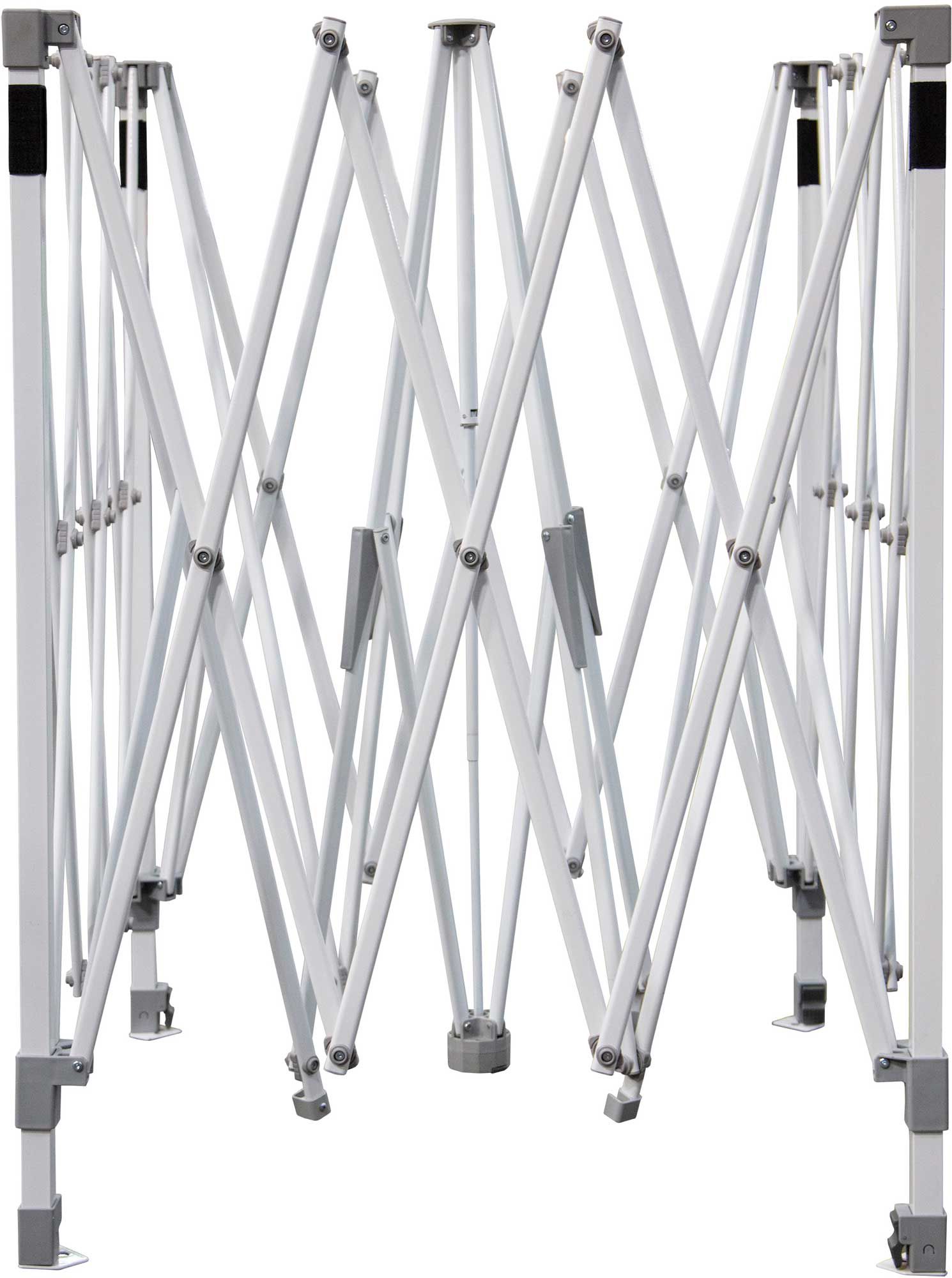 E-Z UP Patriot 10' x 10' Instant Canopy product image