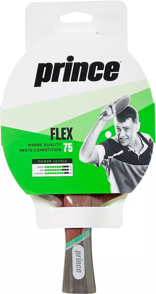 Prince Flex Table Tennis Racket
