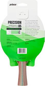 Prince Precision Table Tennis Racket product image