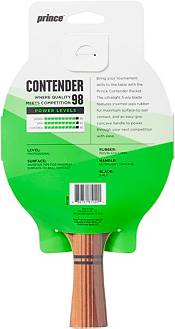 Prince Contender Table Tennis Racket product image