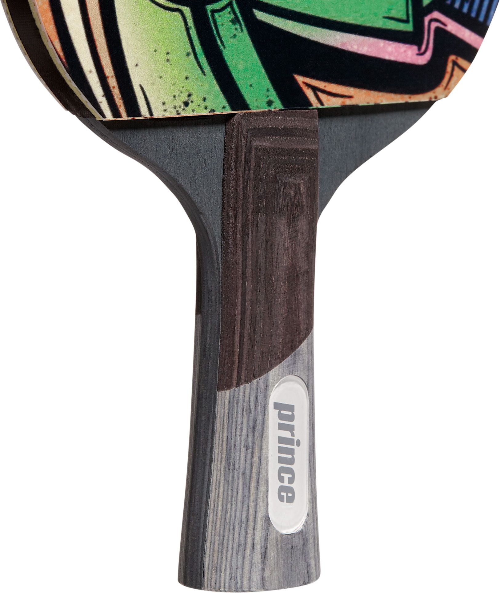 Prince Printed Table Tennis Paddle product image