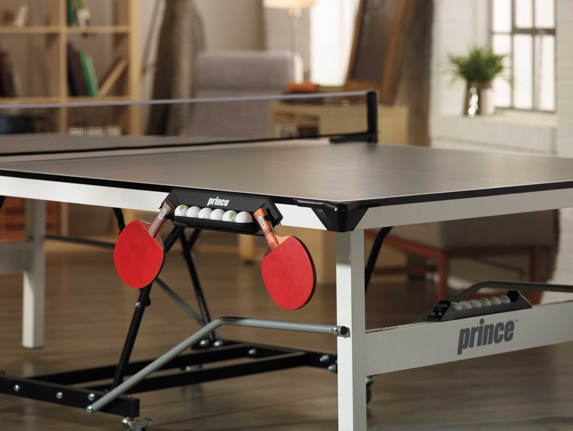 Prince Table Tennis Accessory Holder product image